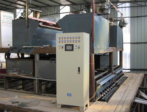 浮選電磁閥式加藥機(jī)