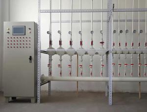 脈動式加藥機(jī)