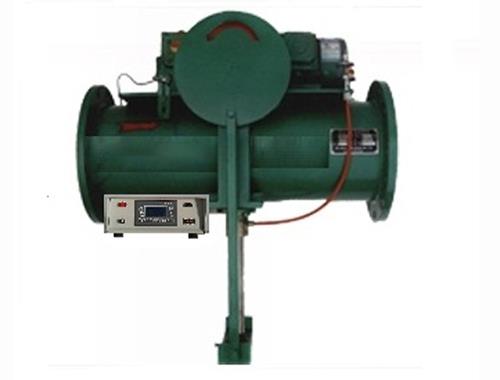 自動(dòng)取樣機(jī)
